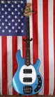 Sterling Sub Stingray RAY4HH - Toluca Lake Blue Used. Price: $374.99.