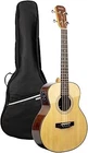 Wishmade Gs Mini Acoustic Bass Guitar For Beginners,electric Travel New. Price: $199.99.