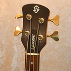 Spector NS-2 Electric Bass Guitar Auth Used. Price: $6524.19.