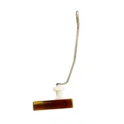 Kohler 21265-L-2MB Irvine Left-hand Trip Lever Vibrant Brushed Moderne Brass Open. Price: $34.90.