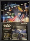 Star Wars Micro Galaxy Squadron Light Armor Class Collection Series 7 New. Price: $64.99.