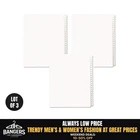 Avery 01701 Collated Legal Exhibit Allstatestyle Dividers 1-25 Side Tab Lot Of 3 New. Price: $18.99.