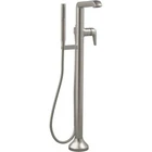 Kohler K-T22025-4-BN Tempered Floor Mounted Tub Filler Open. Price: $703.99.
