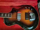 Yamaha SB-70 1970'S Vintage Electric Bass Guitar Used. Price: $1450.00.
