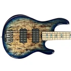 Ernie Ball Music Man 2025 Bfr Ltd Edition Stingray Hh, Paua Blue/maple 9 Lbs New. Price: $3899.00.