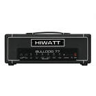 Hiwatt Bulldog 77 100W Bass Head Amplifier New. Price: $349.99.