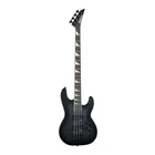 Jackson JS3Q Concert Bass 4 String Electric Guitar Shredder (black Burst) Open. Price: $367.99.
