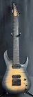 Schecter Banshee MACH-7 Evertune 7-STRING Electric Guitar Fallout Burst Finish Used. Price: $1299.95.
