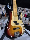 American Ii Precision Bass - Ultraburst, W/ohsc & Plek*d #341 New. Price: $2299.99.