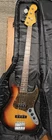 Fender Jazz Bass Professional Rare Medium Scale, Made In Japan Used. Price: $1457.40.