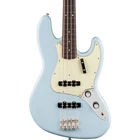 Fender Vintera Iii Early '60S Jazz Bass 4-S Guitar, Rosewood, Sonic Blue New. Price: $1349.99.