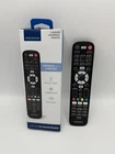 Insignia NS-RMT3D21 3-DEVICE Universal Remote Open. Price: $7.99.