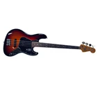 Fender Jazz Bass Electric Guitar Right Handed Used. Price: $1259.99.