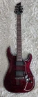 Schecter 1788-SHC Hellraiser C-1 6 String Rh Electric Guitar Black Cherry New. Price: $1149.00.