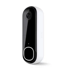 Arlo Video Doorbell Hd 2ND Gen Wireless Wired Used. Price: $33.99.