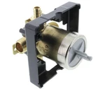 Delta R10000-PX Universal Tub And Shower Valve New. Price: $32.81.