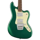 Fender Squier Paranormal Rascal Bass Hh - Laurel Fingerboard Mint Pickguard New. Price: $429.99.