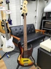 Nash Guitars JB-63 2012 Electric Bass Used. Price: $2356.00.