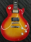 (epiphone) Les Paul Standard Pro Used 2001 Mahogany Body Laurel Fingerboard. Price: $319.00.