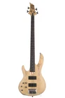 Esp Ltd B-204SM Left-handed Bass Guitar Natural Satin New. Price: $699.00.