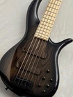 F-bass BN5 -charcoal Burst- *WG574 Open. Price: $7673.42.