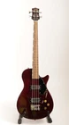 Gretsch Streamliner Jet Club Single-cut 4-STRING Bass Guitar (walnut Stain) Used. Price: $233.59.