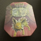 Pok Mon Tcg: Elemental Power Tin Booster Pack - Jolteon New/factory. Price: $219.95.