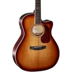 Cort A8 Gold Series Grand Auditorium Ae Guitar Light Burst 197881370237 Rf Good. Price: $1039.99.