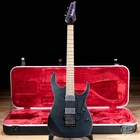 Ibanez RG5120M Prestige Hh Fishman Fluence Guitar W/ Case Polar Lights New. Price: $2299.99.