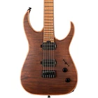 Jackson Usa Misha Mansoor Juggernaut HT6FM Guitar Amber Tiger Eye 19881212421 Rf Good. Price: $5157.89.