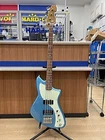 Fender Pp Actv Meteora Bass Electric Guitar Used. Price: $1206.99.
