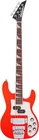 Jackson Series Concert Bass Cbxnt Dx Iv - Rocket Red New. Price: $749.99.