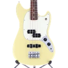 Fender Player Ii Mustang Bass Pj Rosewood Fingerboard Hialeah Yelz (A11) (98634) Excellent. Price: $679.00.