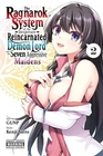 The Ragnarok System Of Desperate Reincarnated Demon Lord And Seven Neu. Price: $15.98.