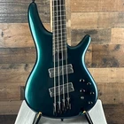 Ibanez Workshop SRMS720 Multiscale Bass, Blue Chameleon, Free Ship, 470 New. Price: $1399.99.