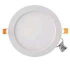 6 In. Slim Recessed Led Light Cct Selectable With J-box By Simply Conserve 4-PK Open. Price: $42.00.