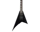 Used Jackson Series Rr Minion JS1X 2/3 Scale Guitar - Satin Black. Price: $194.99.