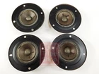 Lot Of 4 Realistic Nova 7B Tweeter / 0705AA 16 Ohm Used. Price: $169.98.