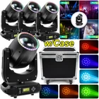 5R Moving Head 2000W 8PRISM Rgbw Beam Led Stage Spot Lighting Party Show New. Price: $472.91.