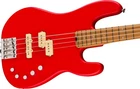 Special Order! Charvel Pro-mod San Dimas Bass Pj Iv In Ferrari Red New. Price: $999.99.