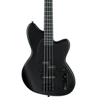 Ibanez TMB420B 4STRING Electric Bass Guitar Black Flat New. Price: $449.99.