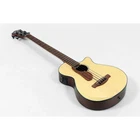 Ibanez AEGB30E Sprucesapele Acousticelectric Bass Guitar 197881471064 Ob Used. Price: $339.19.