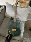 Ibanez EX170 Fmg 214646 Electric Guitar With Case Used. Price: $375.00.