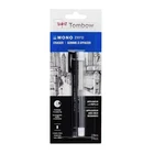 Office Supplies Precision Eraser - Tombow Mono Zero 2.5MM Pen Style Pack New. Price: $20.00.