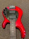Ernie Ball Music Man Stingray Bass 5HH, Exc, W/ Ohsc Used. Price: $1695.00.