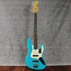 Fender / American Professional Ii Jazz Bass Miami Blue New. Price: $2286.84.
