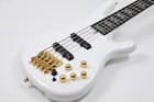 Yamaha BBNE2 Nathan East Signature 5-STRING Bass White W/hard Case New. Price: $5953.19.