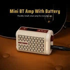 Hotone Multifunctional Modern Mini Modeling Amplifier Bt Guitar Bass Ir Cabinets New. Price: $119.99.
