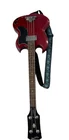 Epiphone EB-0 Sg Bass Red W/gig Bag Electric Guitar Used. Made In Korea. Price: $549.99.