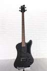 Schecter Nikki Sixx Signature Bass Guitar - Satin Black Very. Price: $1079.10.